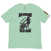 TIP Black Panther Self Defense T-shirt