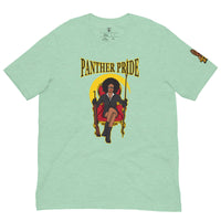 TIP Black Panther Pride Defense T-shirt