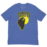 Noir Denki Howling Thunder T-shirt