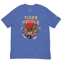DC Unique Tiger Noodle T-Shirt