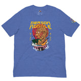DC Unique Dragon Noodle T-Shirt