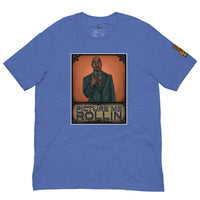TIP Picture Me Rollin T-shirt