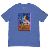 TIP Lady Sings the Blues T-shirt