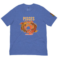 TIP Pisces T-shirt