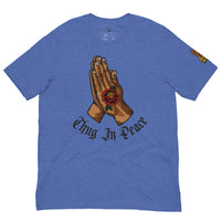 TIP Hands Logo T-shirt