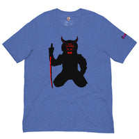 Black Reign Noir Samurai T-Shirt