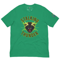 Noir Denki Stalking Thunder T-shirt