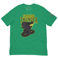Noir Denki Striking Thunder T-shirt