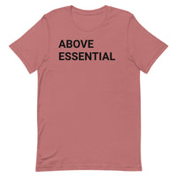 BluerSky Above Essential T-Shirt