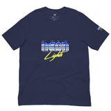 Neon Lights Genesis T-Shirt
