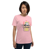 Ato Wear Peek-A-Cute T-Shirt