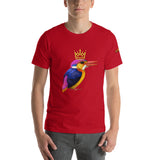 Ato Wear Dwarf King Fisher T-Shirt