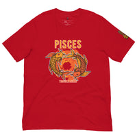 TIP Pisces T-shirt