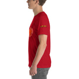 Ato Wear Red Arowana T-Shirt