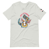 DC Unique Old Dragon T-Shirt