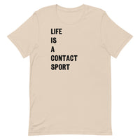 Atmospheric Threads Contact Sport T-Shirt
