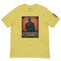 TIP Picture Me Rollin T-shirt