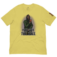 TIP You Got the Juice Ver2 T-shirt