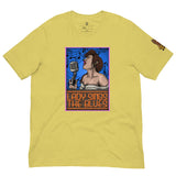 TIP Lady Sings the Blues T-shirt