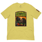 TIP Buffalo Soldier T-shirt
