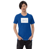 BluerSky Blockade T-Shirt