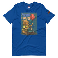 Ato Wear Winnie the Pooh Find Your Honey T-shirt