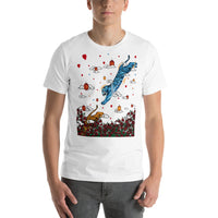 Ato Wear Tiger Dive T-Shirt