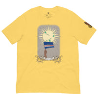 TIP Cape Verde Still I Rise T-shirt