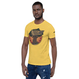 Roots of Black Support Black Business T-Shirt